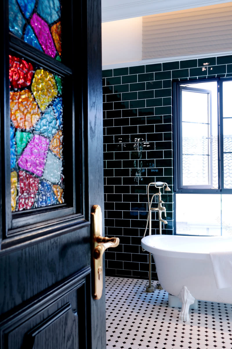 川西民国公馆-28