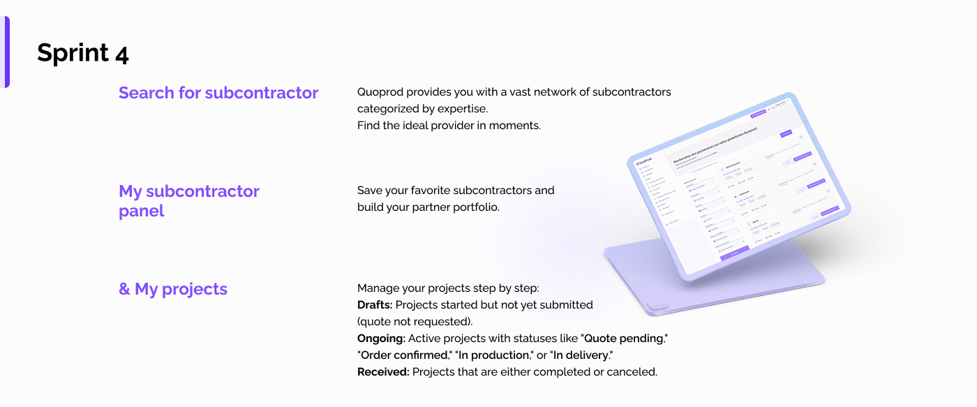 Plateforme QuoProd dédiée à l’industrie mécanique-22