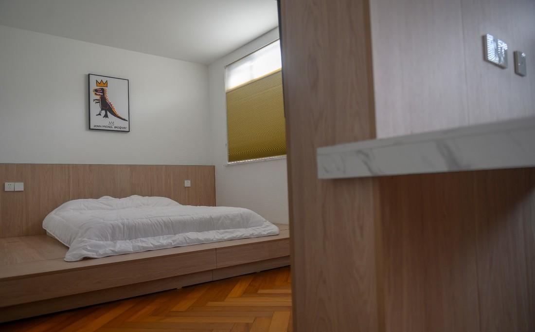 融合与冲突 | 家庭文化在别墅设计中的体现-57