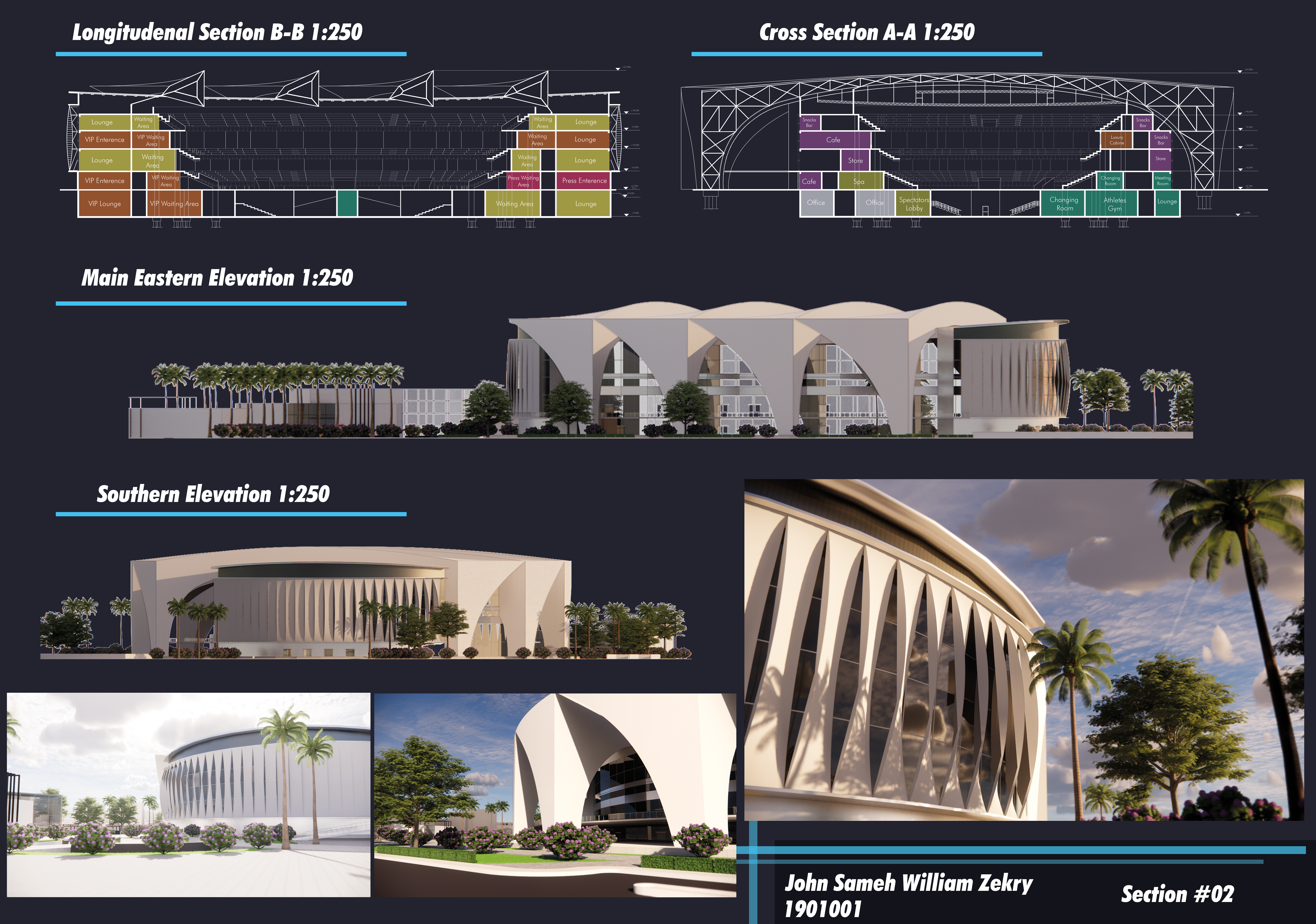 MagDynamo Arena I Smart Systems Design Studio 2023.-5