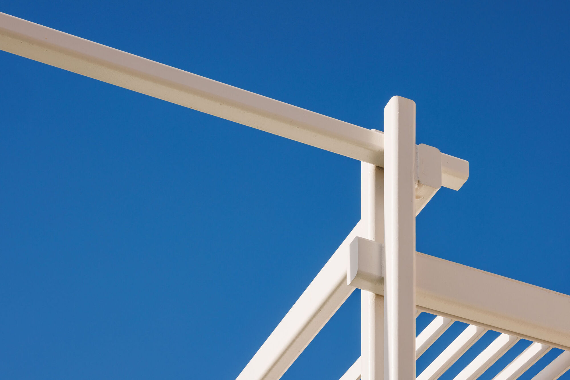 脚手架房屋丨葡萄牙里斯本丨António Costa Lima Arquitectos-24