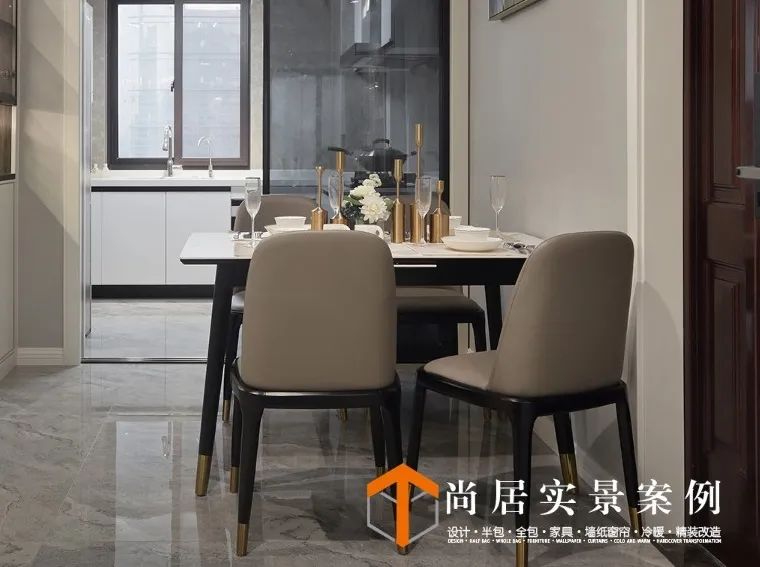 南京江山汇 123 平现代轻奢丨中国南京丨王文娟-68