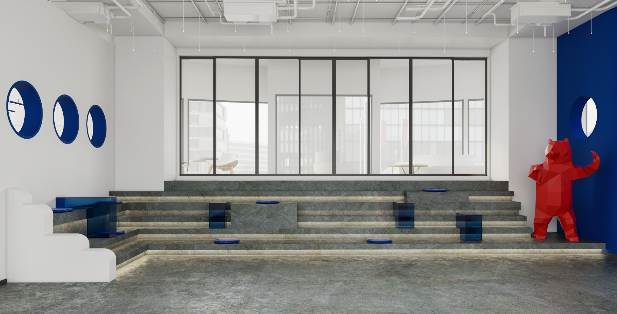 2022｜效果图作品小集14｜Students&  works-6