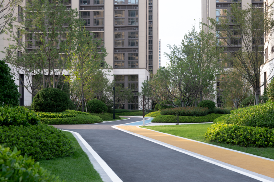 青岛融创·红岛湾丨中国青岛丨阿普贝思(北京)建筑景观设计咨询有限公司-39