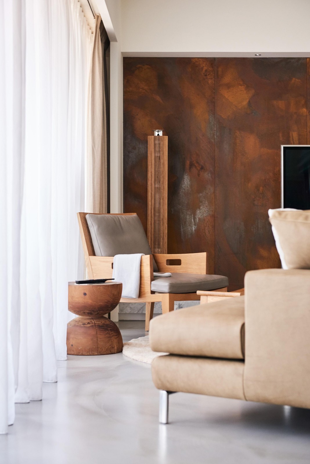 李宅  曾建豪建筑师事务所-0