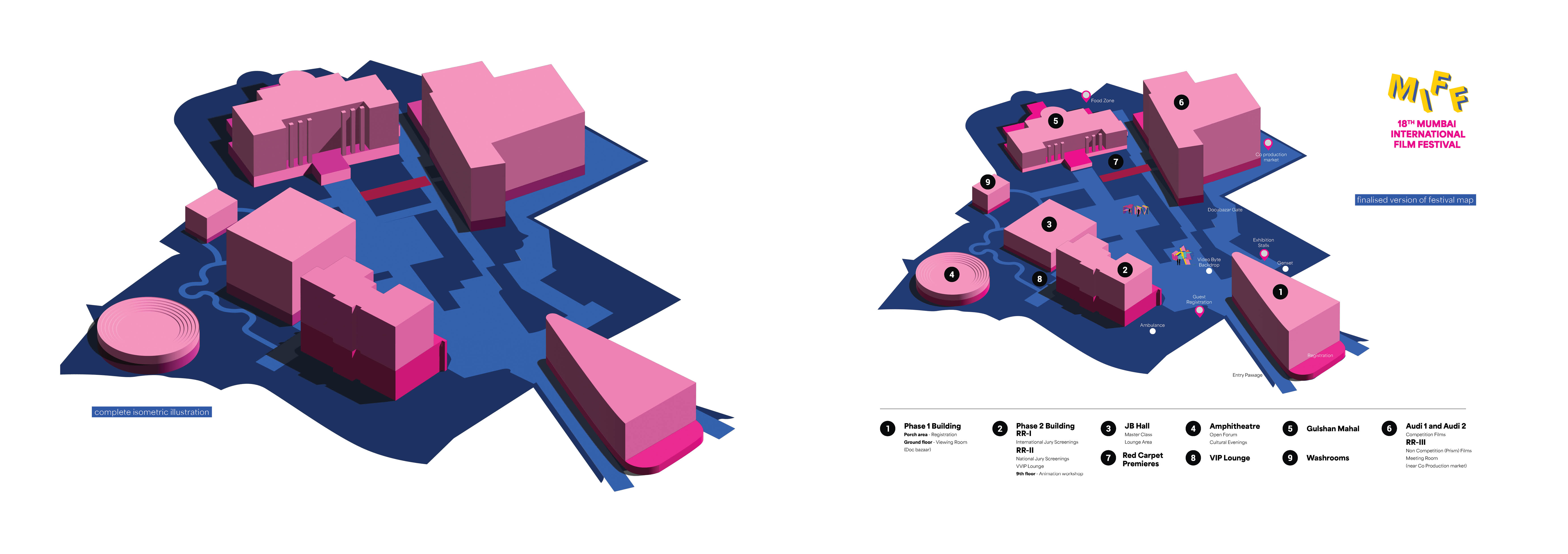 18th Mumbai International Film Festival - Spatial-28