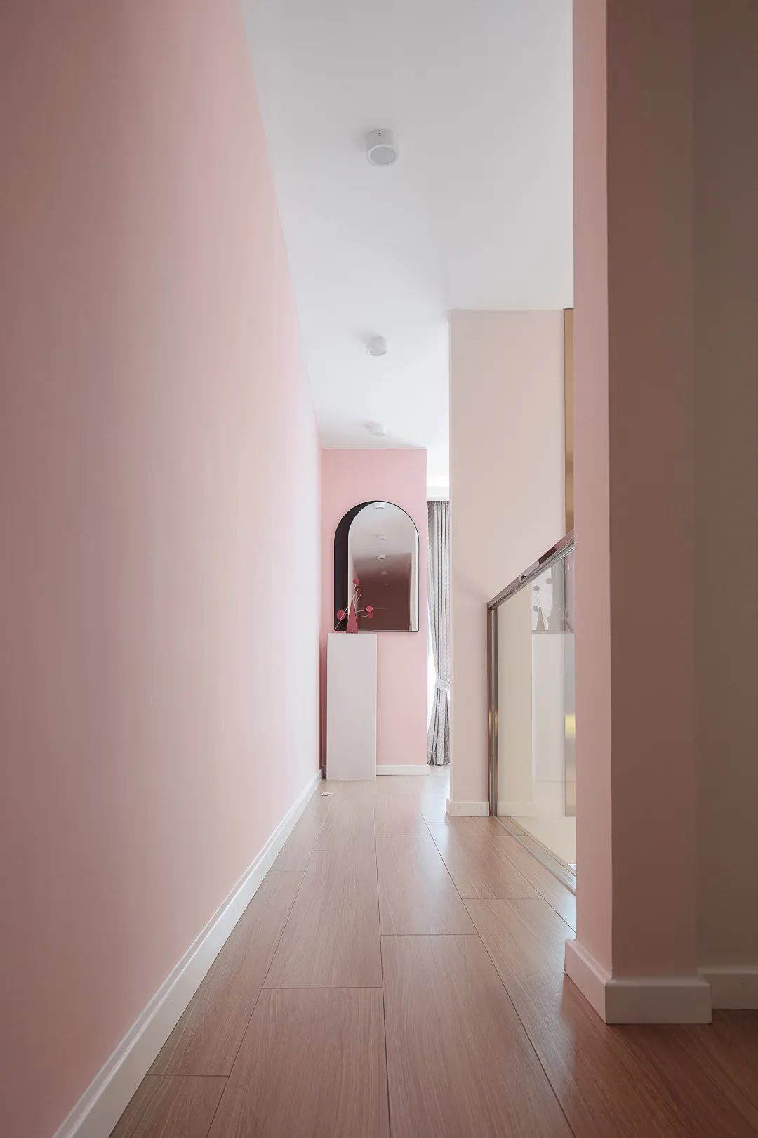 中骏·南京美甲工作室样板房丨中国南京-20