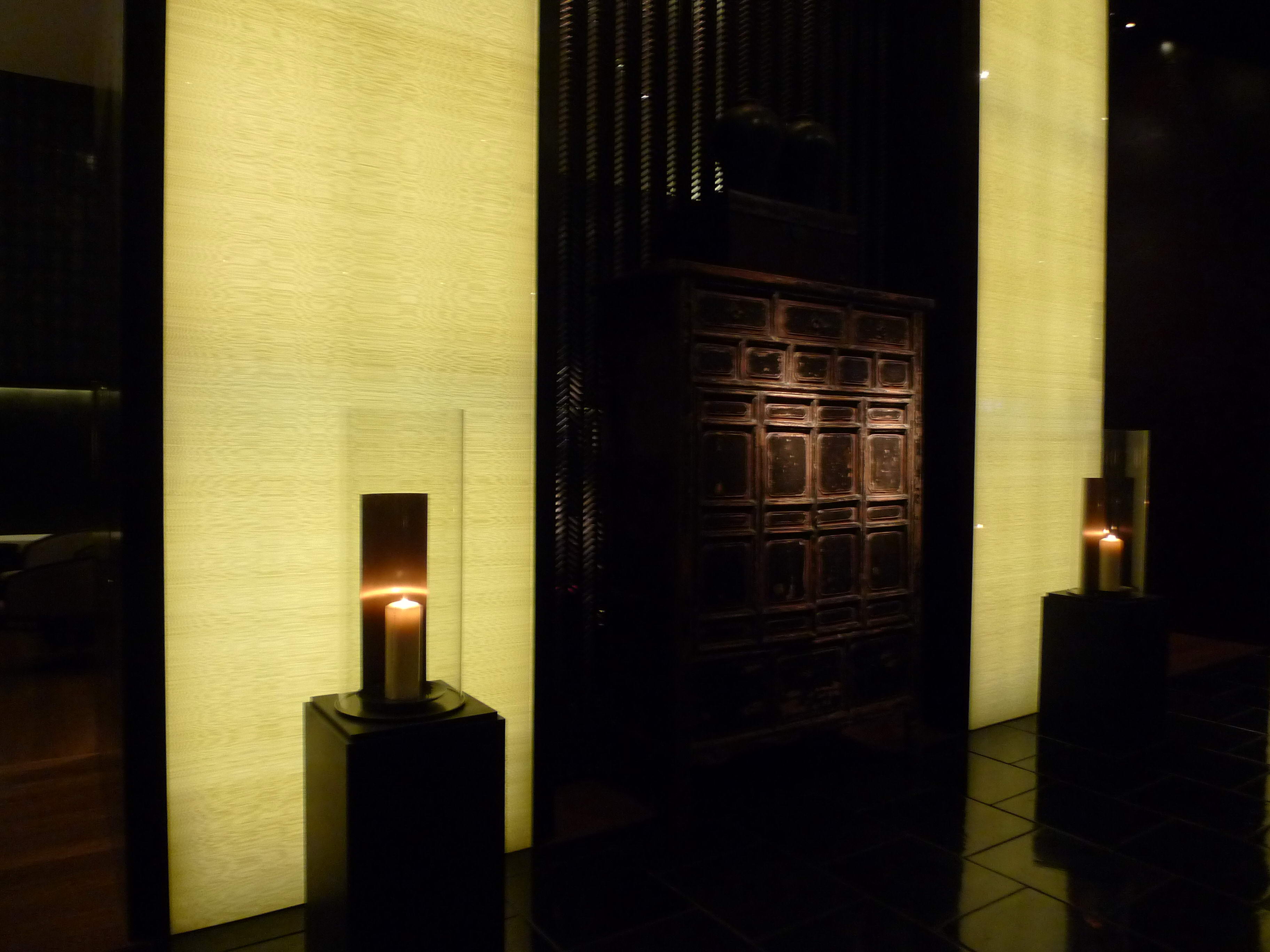 JAYA  上海璞丽酒店-2-20