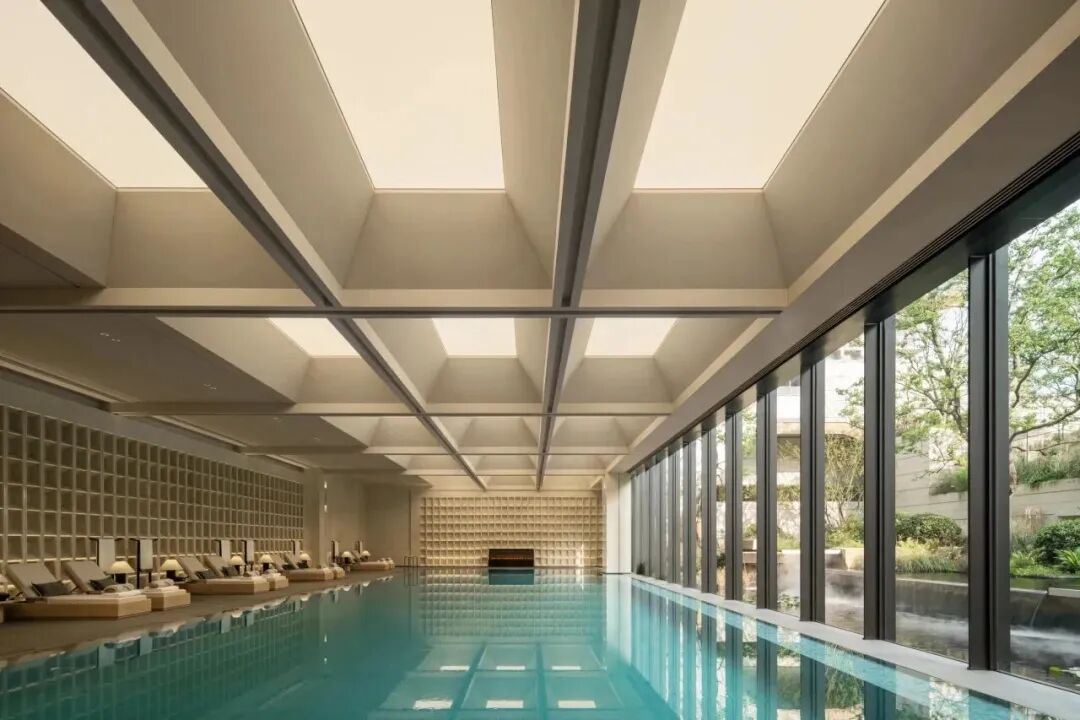 杭州华润望云润玺院会所丨中国杭州-23