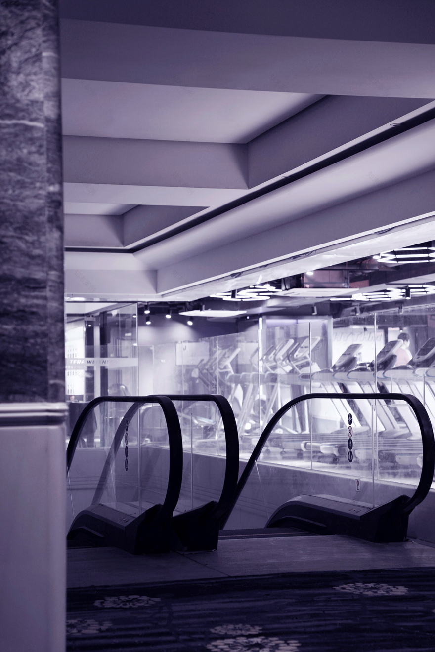 捷登都会广场飞扬影城丨中国广州-30