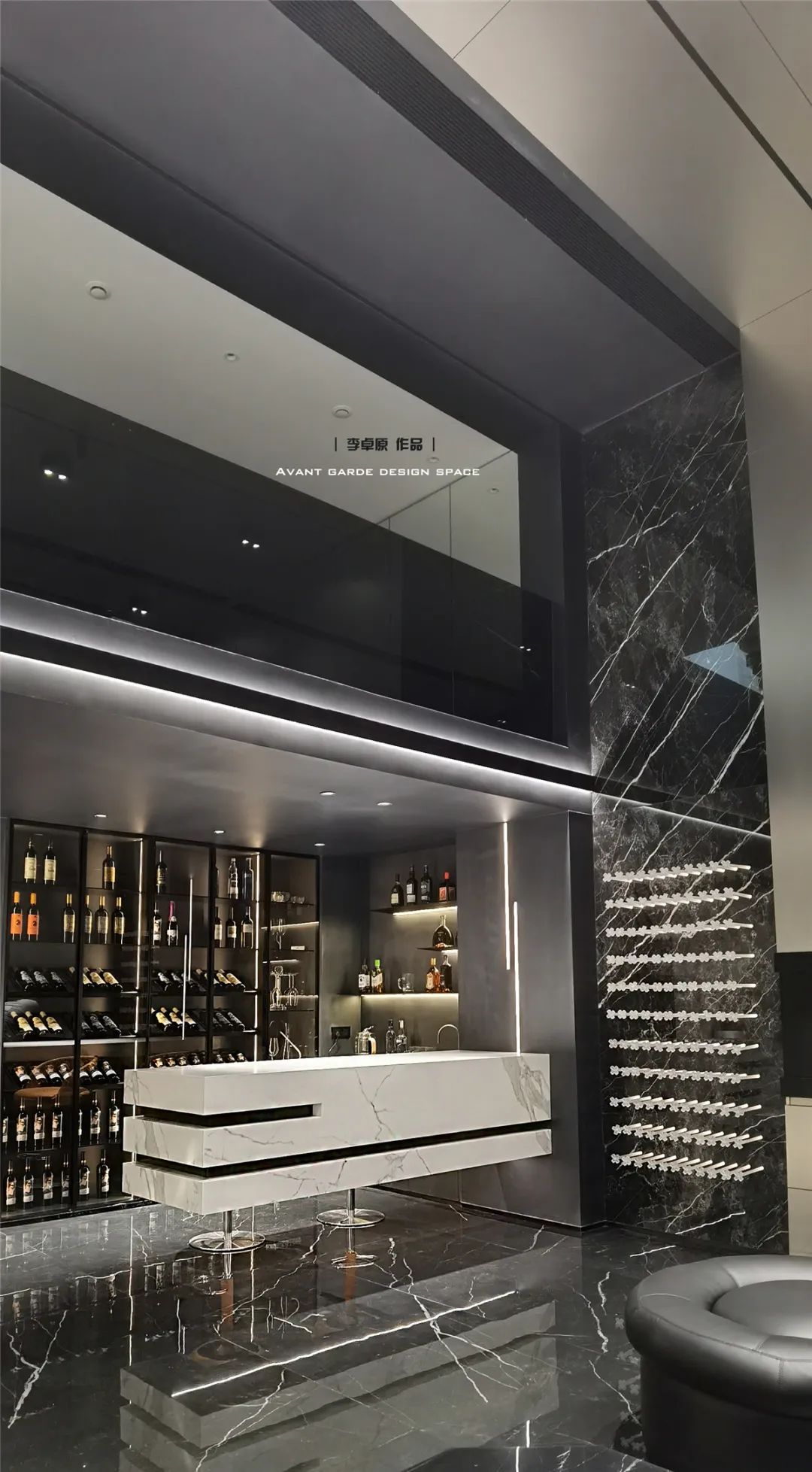 八套大宅，八种生活美学-329