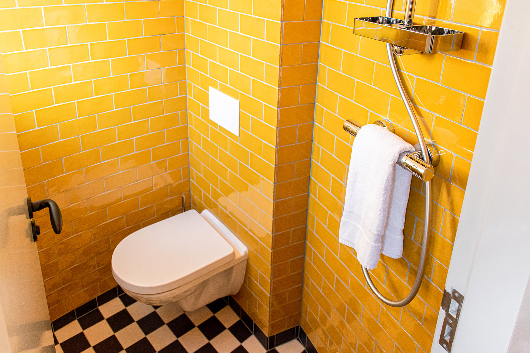 荷兰SWEETS酒店-37