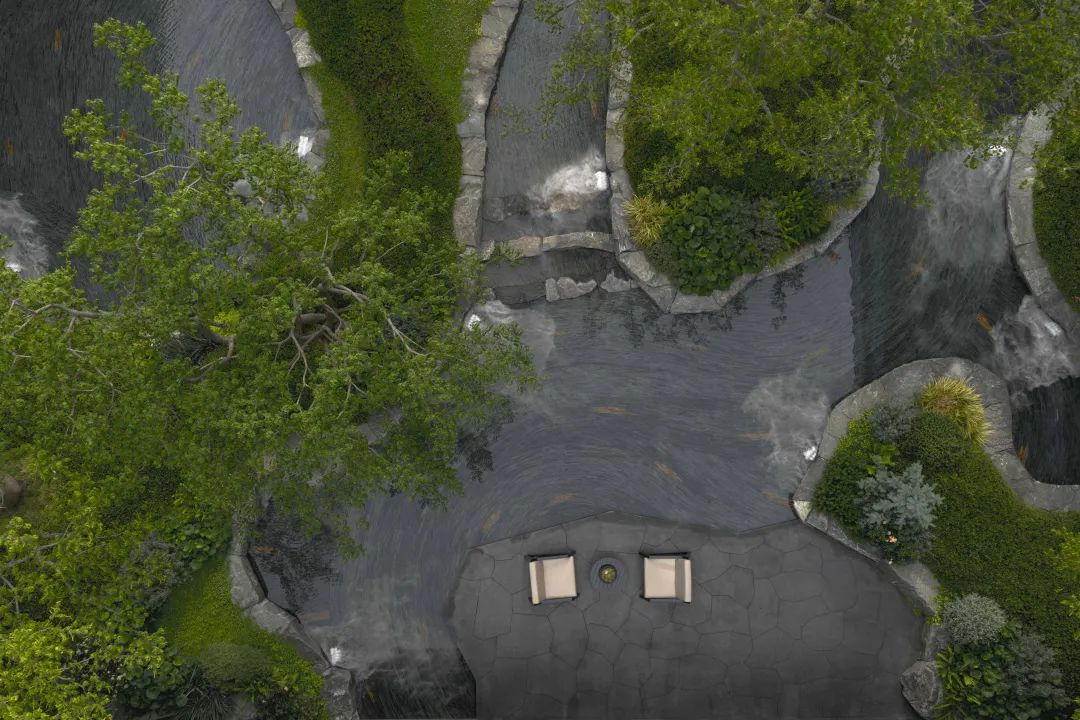 寻隐山水间归心东方境|合肥越秀·和樾府展示区-55