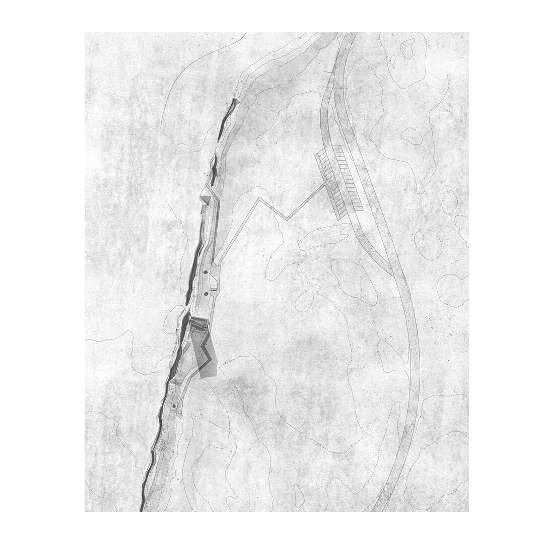 Klamm（冰岛洞穴塔楼相关项目）-4
