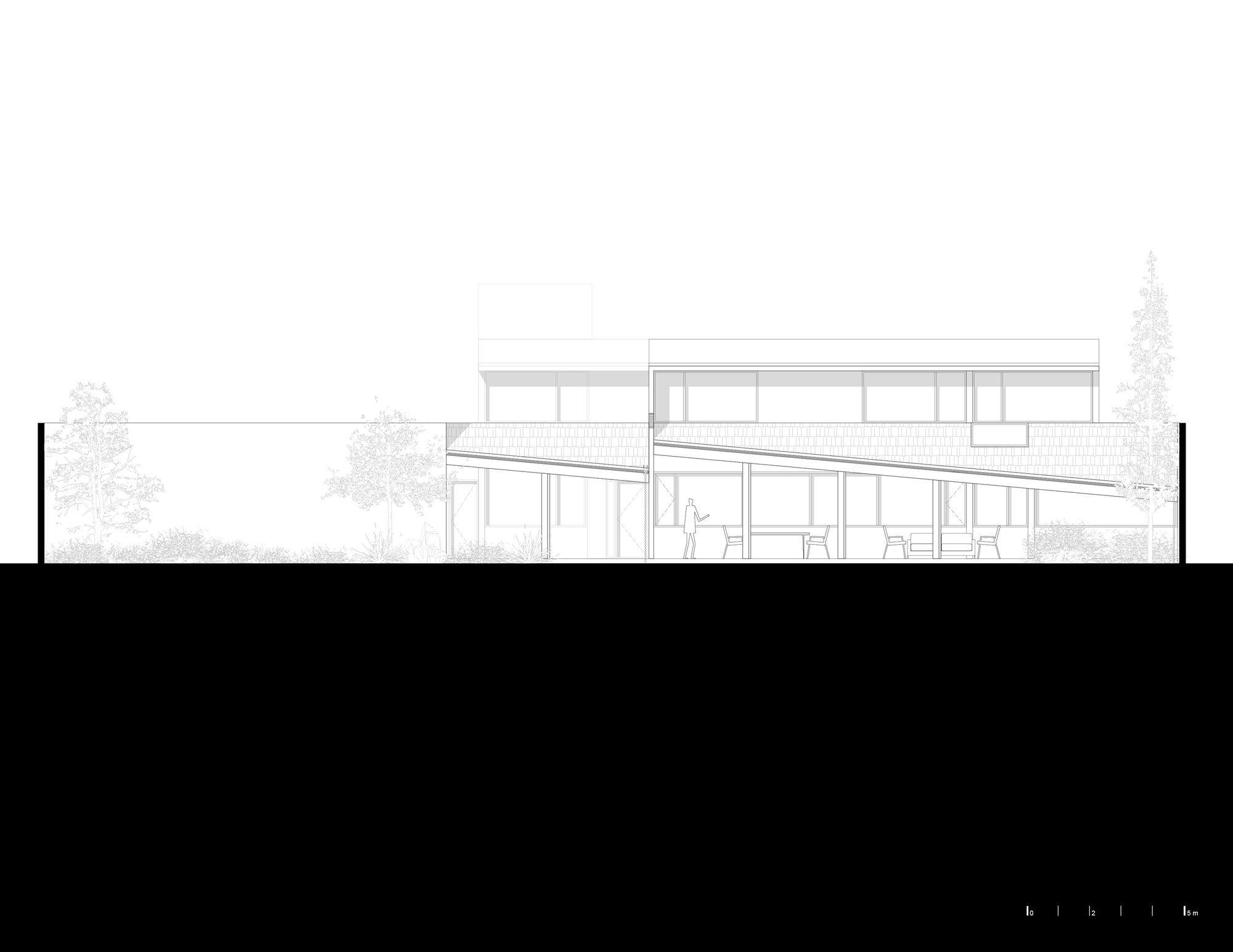 加莱亚纳·马拉瓦蒂奥之家丨墨西哥丨Cometrue | Jaime Miranda González-50