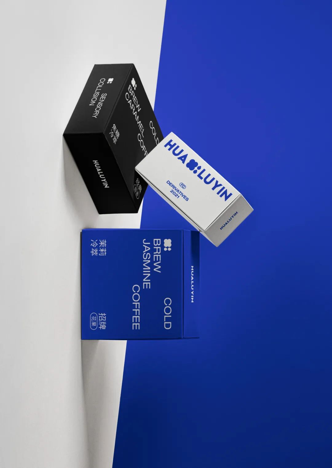 花咖感官碰撞 · 上海创意空间设计丨中国上海丨ONESAW 顽形+NEWONE X-16