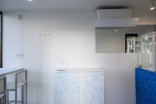 咖啡屋“МОРЕ КОФЕ”改造丨俄罗斯丨设计社区p.m.(personal message)-26