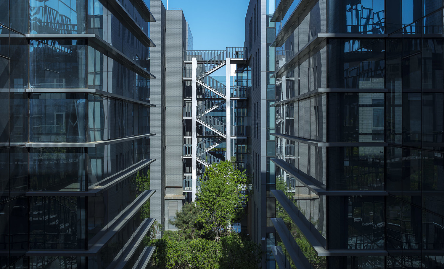 北京高端医疗器械产业园-43