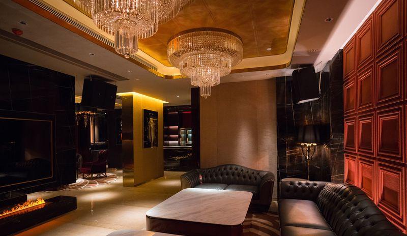 福州璞丽会顶级会所-25