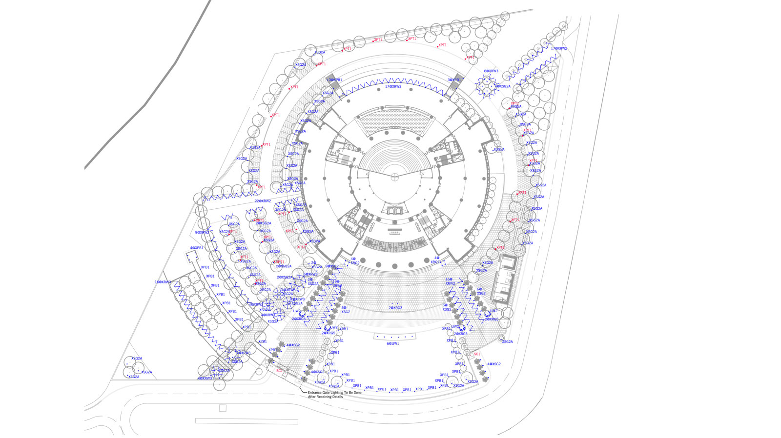 纳维孟买市政公司总部-6
