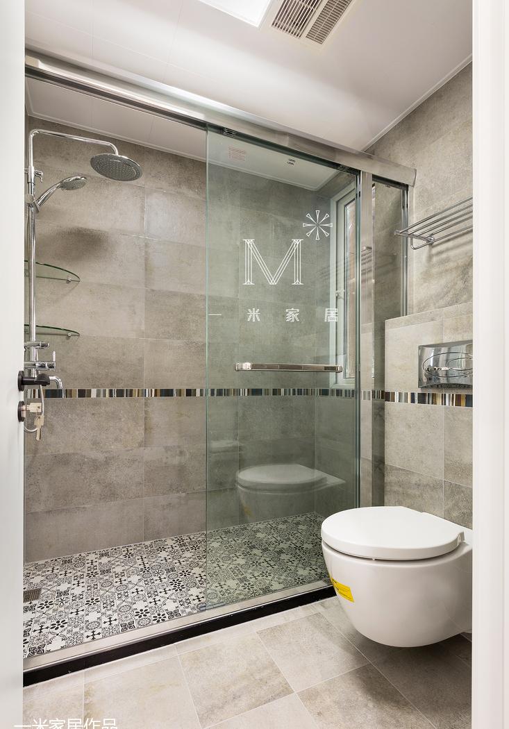 平层丨【一米家居】 ◣ 挪 威 森 林 ◥ 8-9