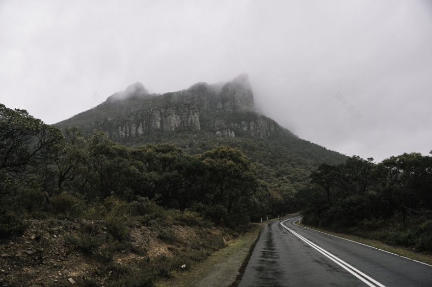 旅行的艺术 | Daniel Koh 的风景摄影-17
