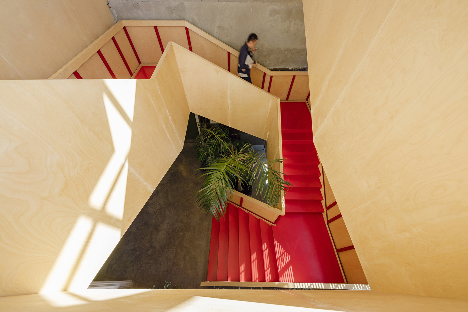 第比利斯创意工厂（Fabrika Tbilisi）-40