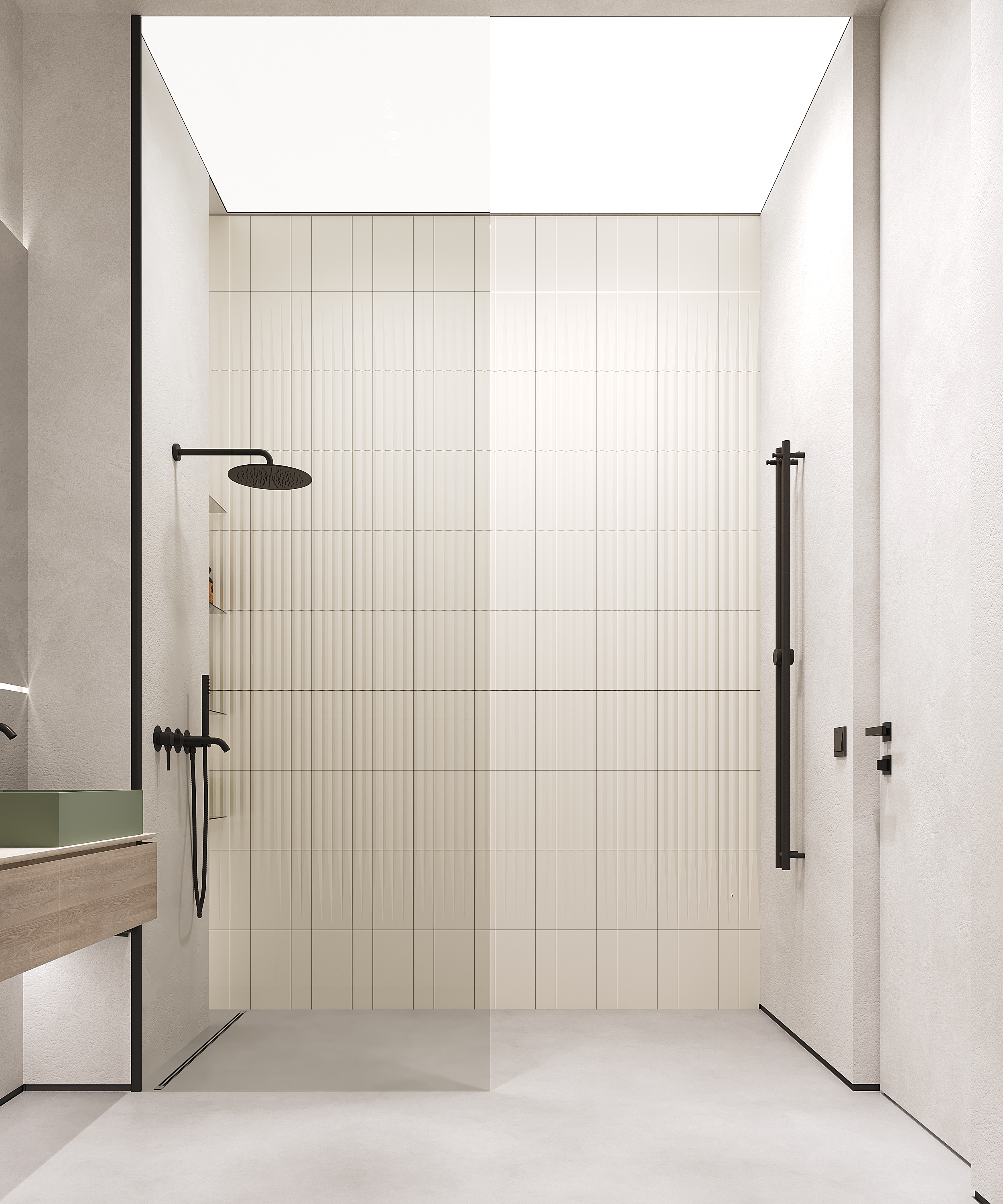 House| Interior design project-10