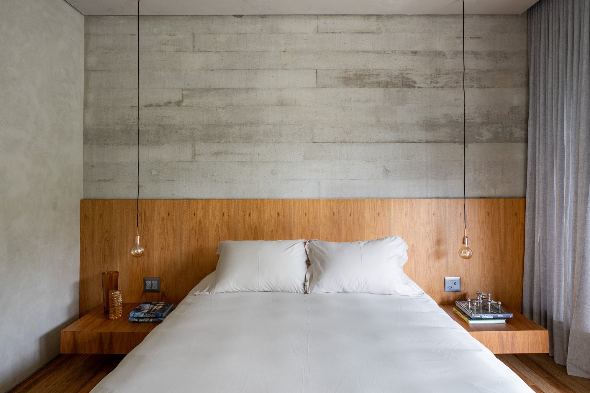 坎波斯宅邸丨巴西丨Pace Arquitetura-35