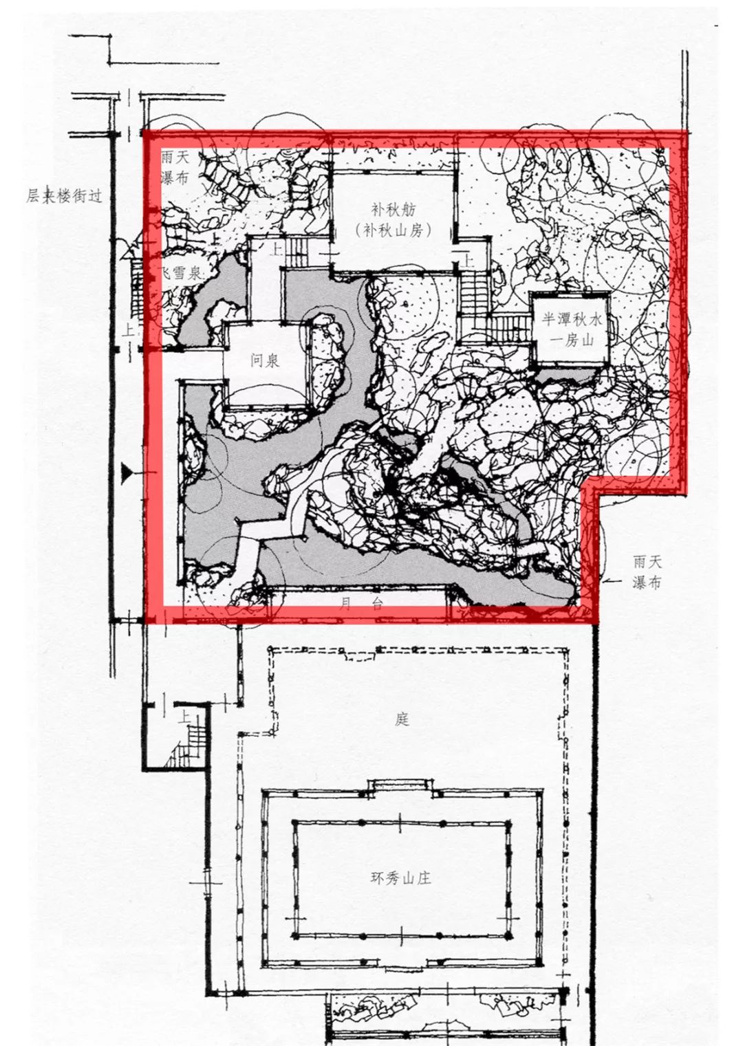 虎美术工作室 | 时空交错的断片之境-23