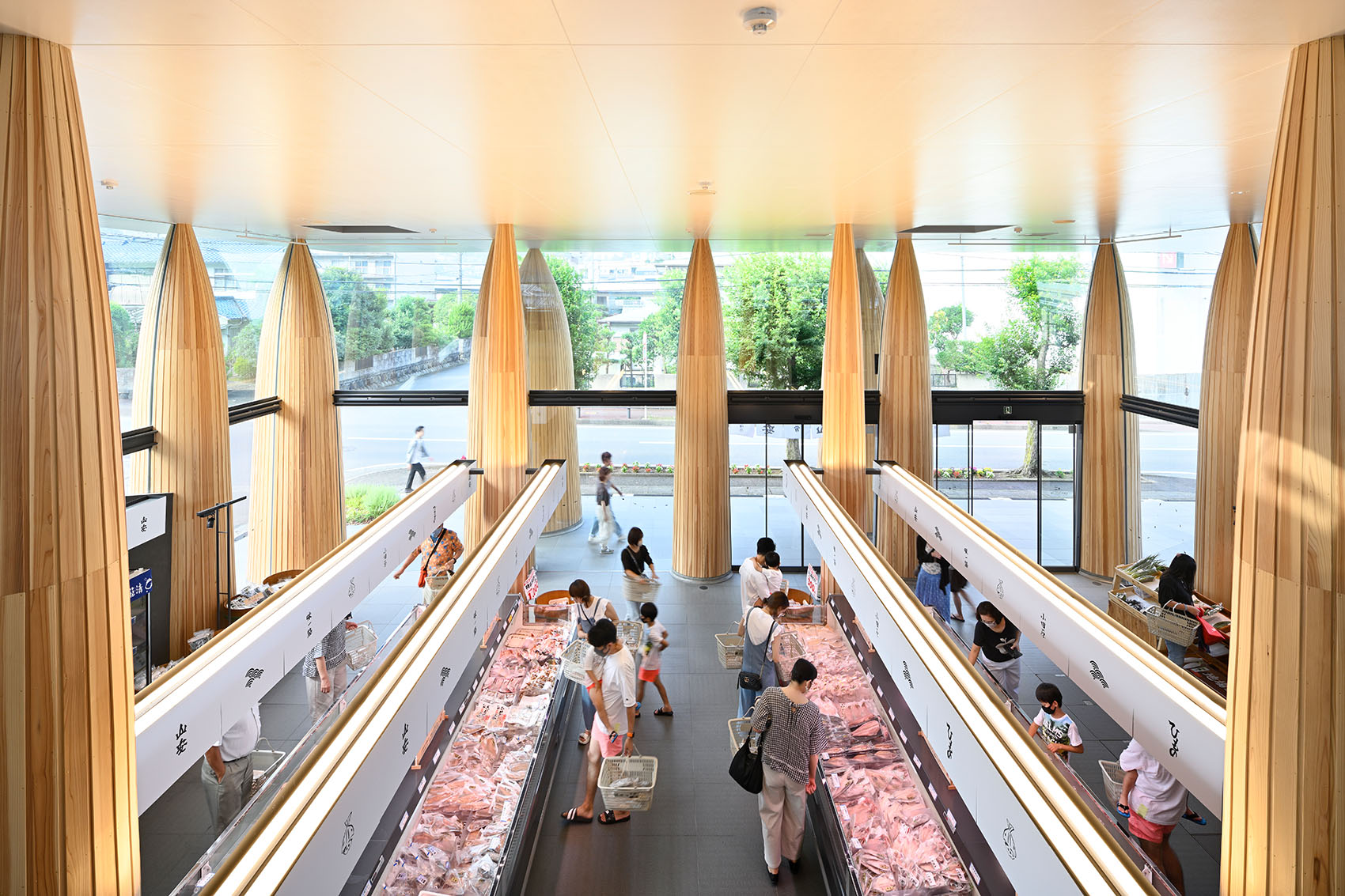 日本山安公路商店丨MORIYA AND PARTNERS-22