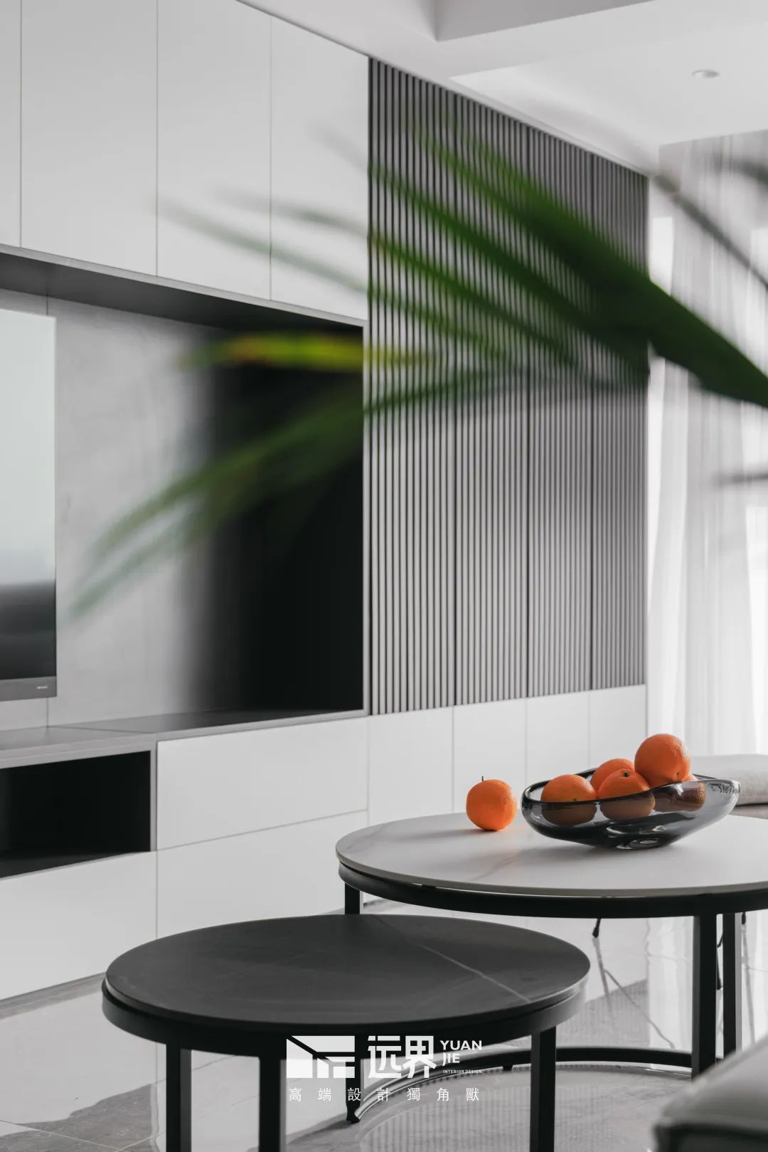 成都中南樾府·现代简约家居设计丨中国成都丨空明工作室·胡顺-29