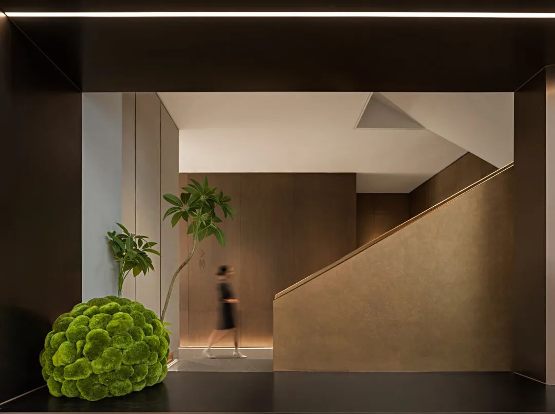 杭州招商 · 爱达1872营销中心丨中国杭州丨明德设计-31