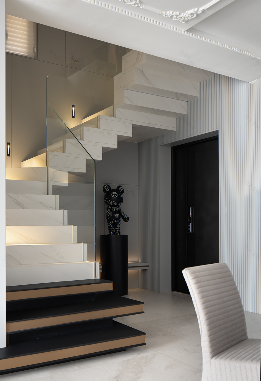 白夜童话丨中国温州丨R2社稷空间规划研究室-28