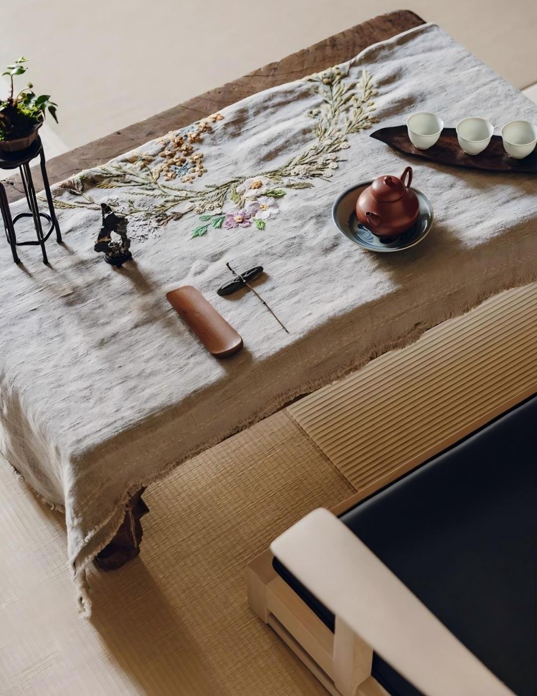 超集建筑设计 · 设计师林志达与Tiffany Shi在台北打造的新居丨中国台北丨超集建筑设计（Superorganism Architects）-12