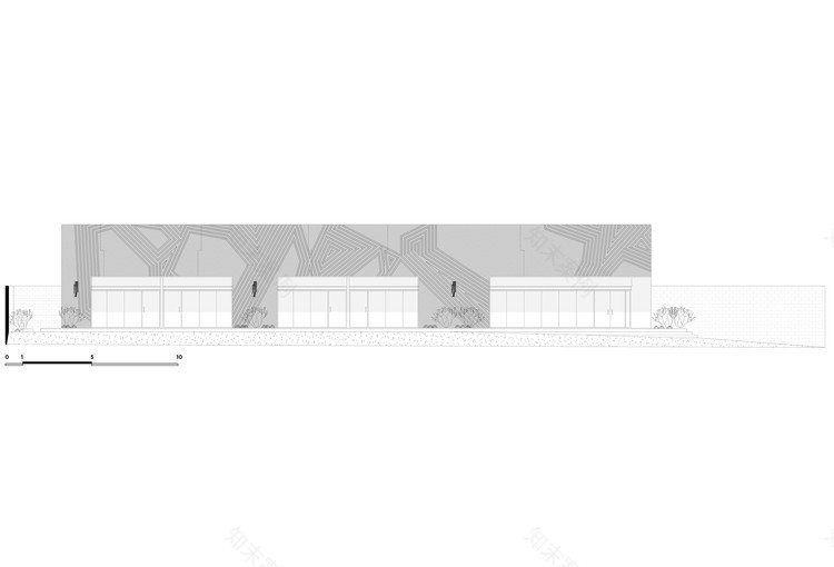 墨西哥 Anapra 社区的创新低成本商业设计-13