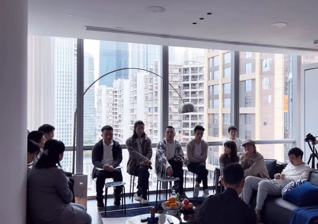 私宅设计丨广州塑境空间设计工程公司-22