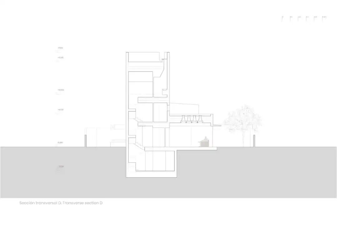 适合居住的地标。PlayaSerena的单身家庭住宅-34