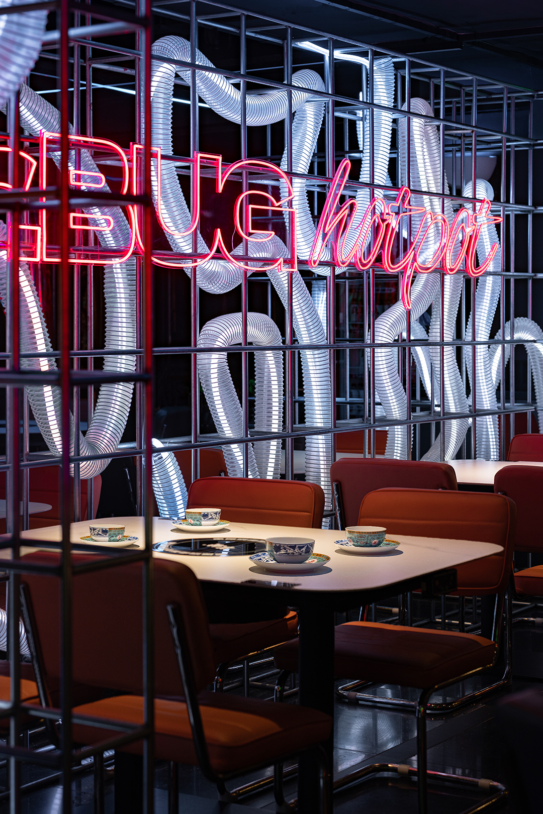 MR BUG 笨蛙 · 深圳店丨中国深圳丨不详-42