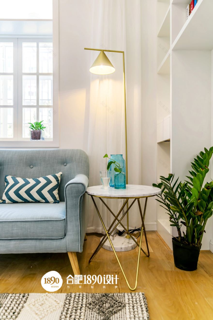 合肥市委大院老房改造-35