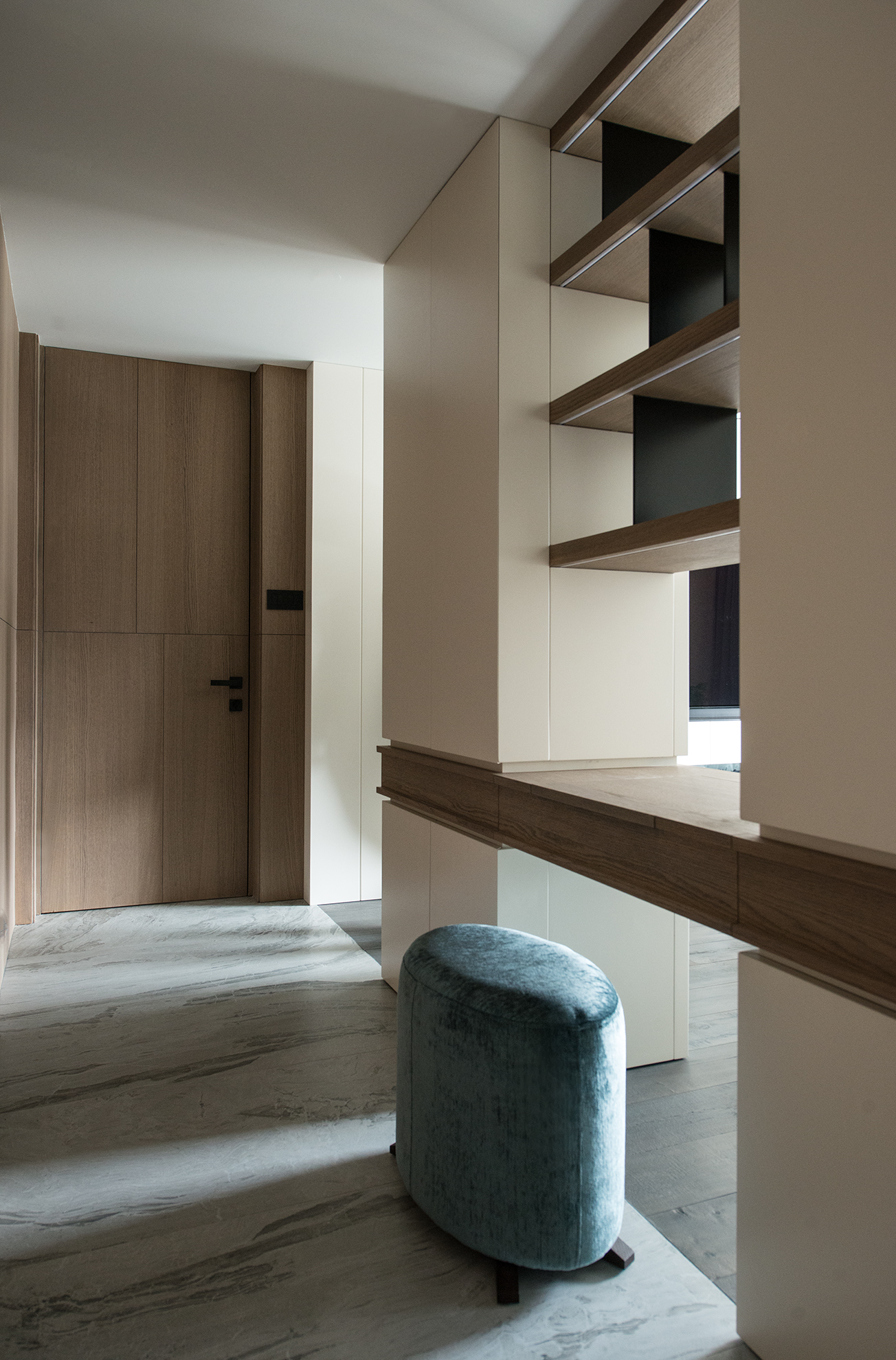 尙合·新家丨中国台州丨邵栎壬设计工作室-55