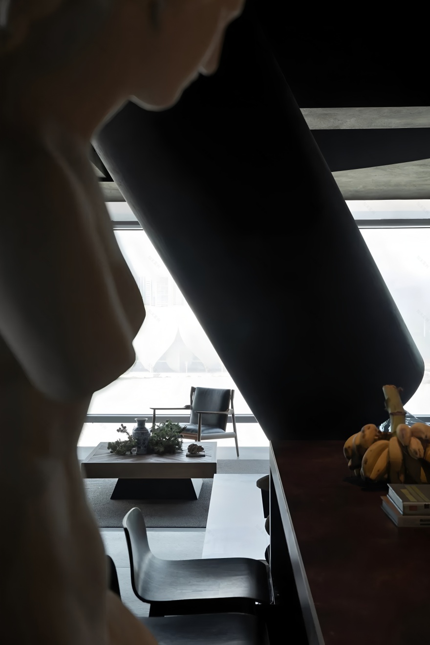 “火”丨中国杭州丨十合设计(杭州)-50