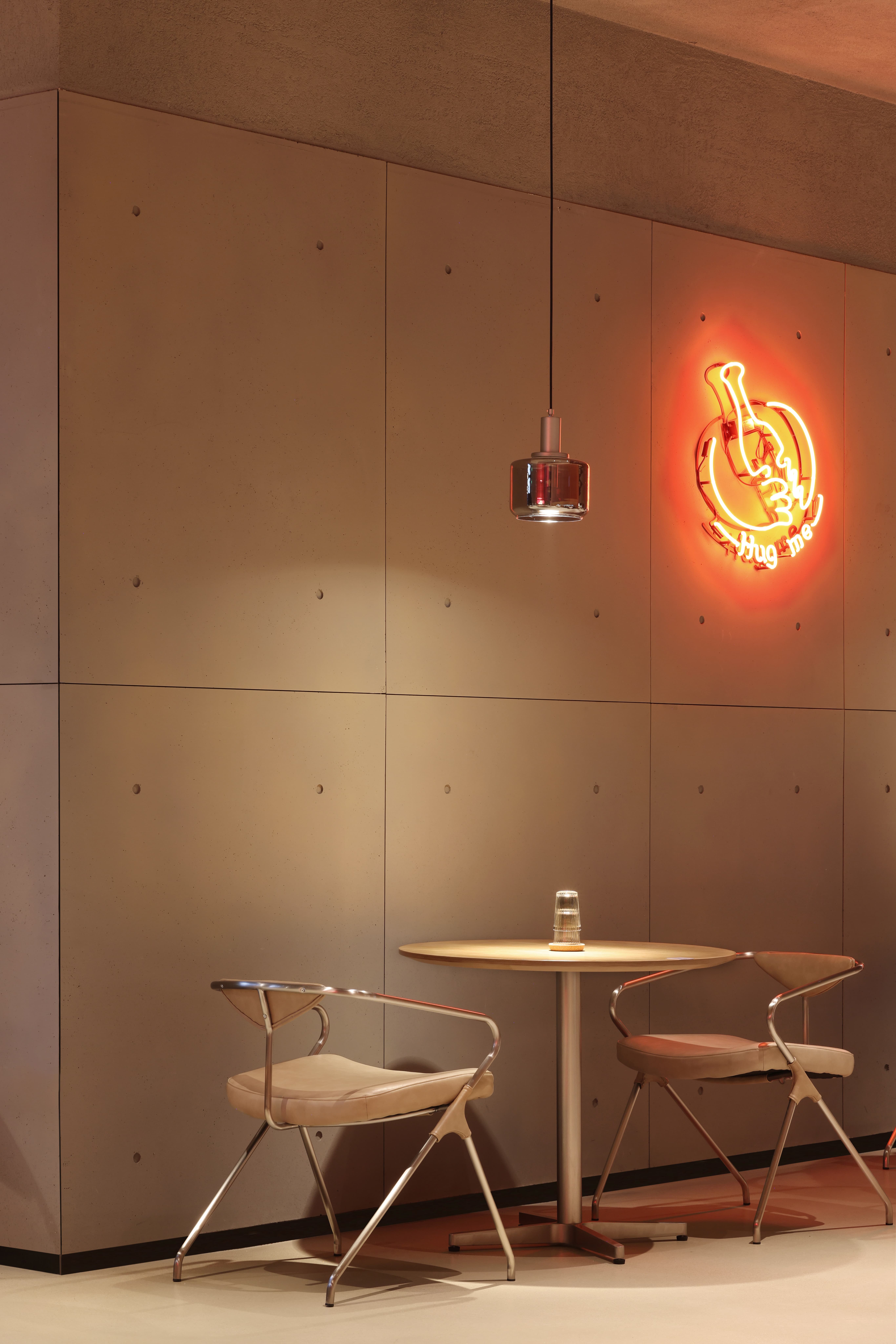 gm·长沙观沙里烘焙工坊丨中国长沙丨UND设计事务所-122