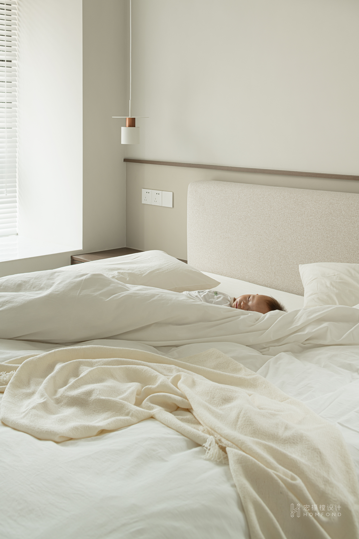 风吟 · 现代融合川居设计丨中国成都丨宏福樘实景-64