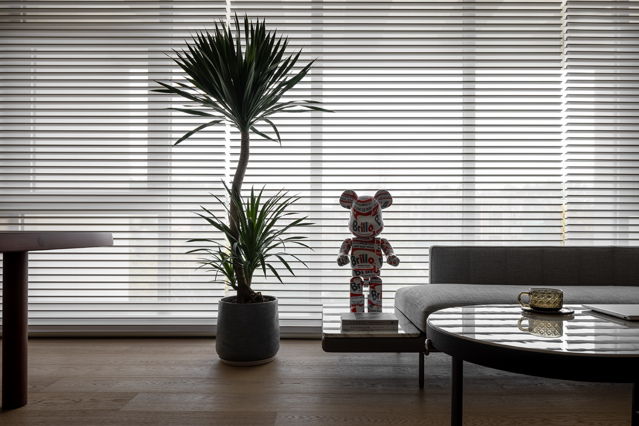 香格里拉５号别墅丨中国佛山丨城饰设计,和山集-65