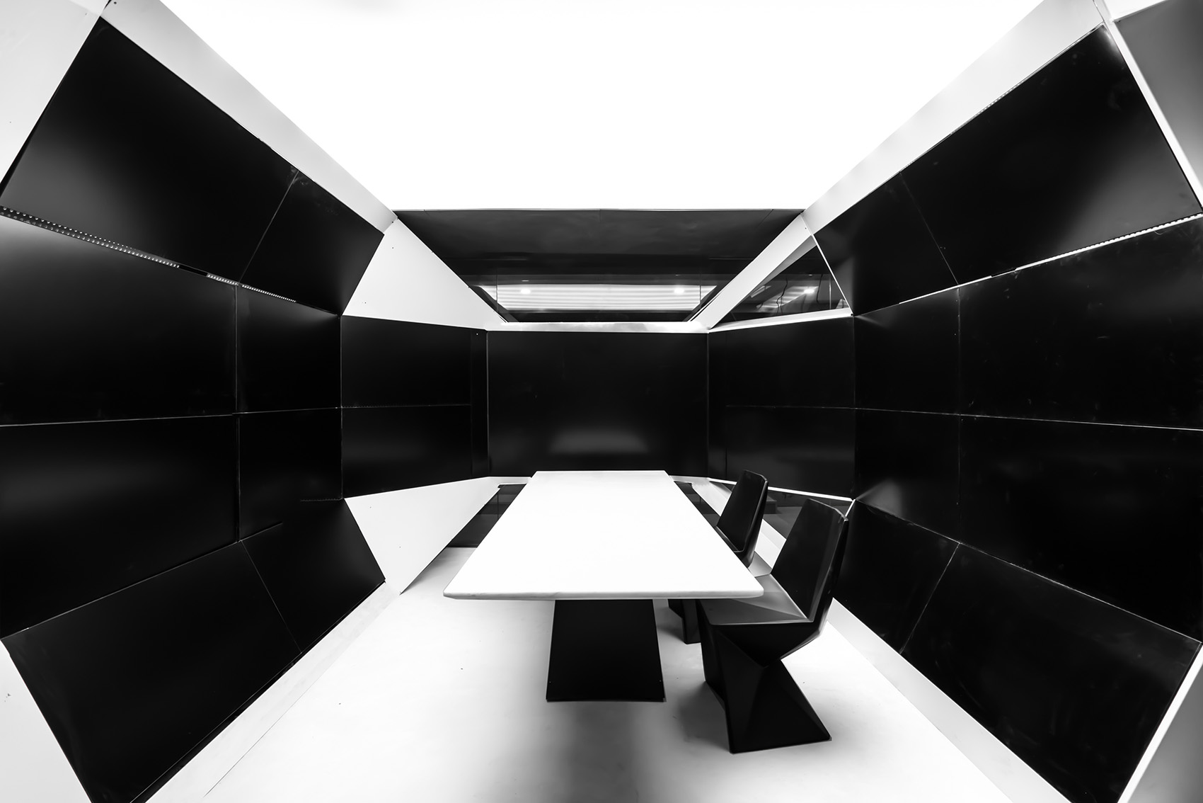 UnitedData优世联合武汉办公室 / 加减智库-29