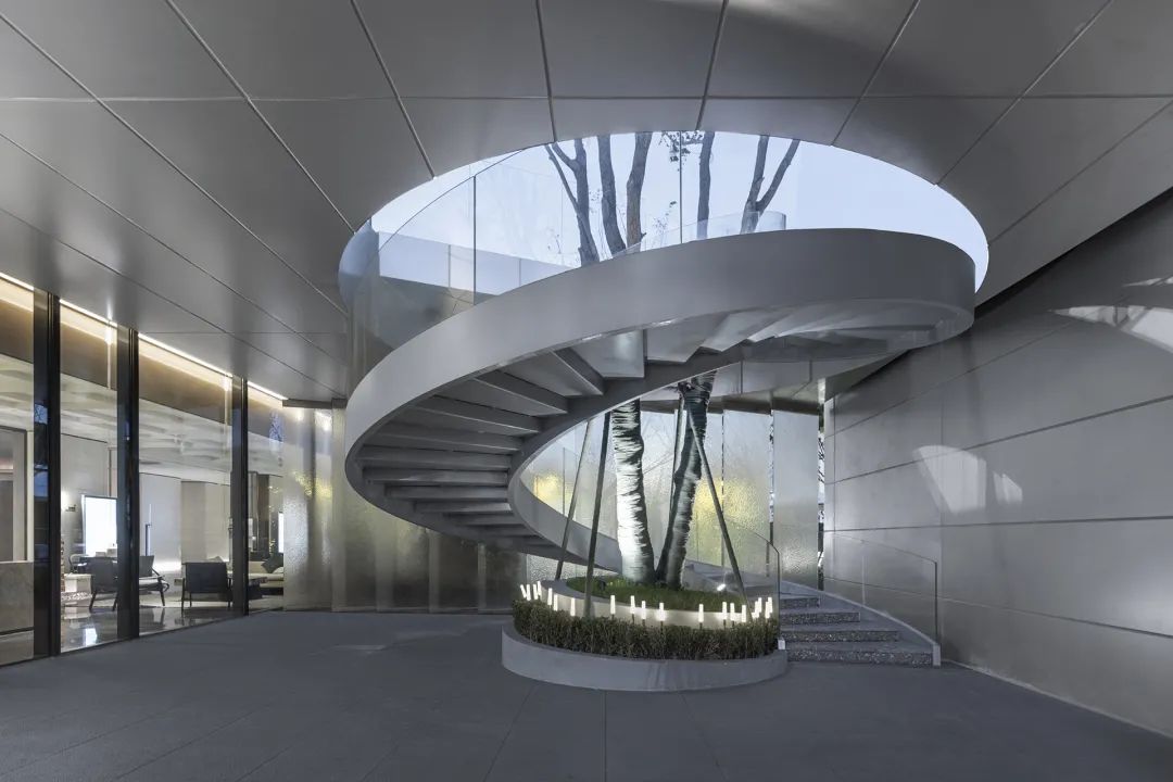 淮安融创运河望丨中国淮安丨上海中房建筑设计有限公司-22