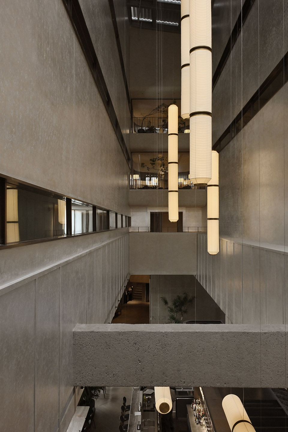 阿那亚NOA RESORT诺岸远近酒店丨中国丨宽品设计顾问DDC,魏晓璐建筑设计工作室-37