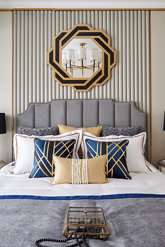 碧桂园从化御湖城洋房样板间-20