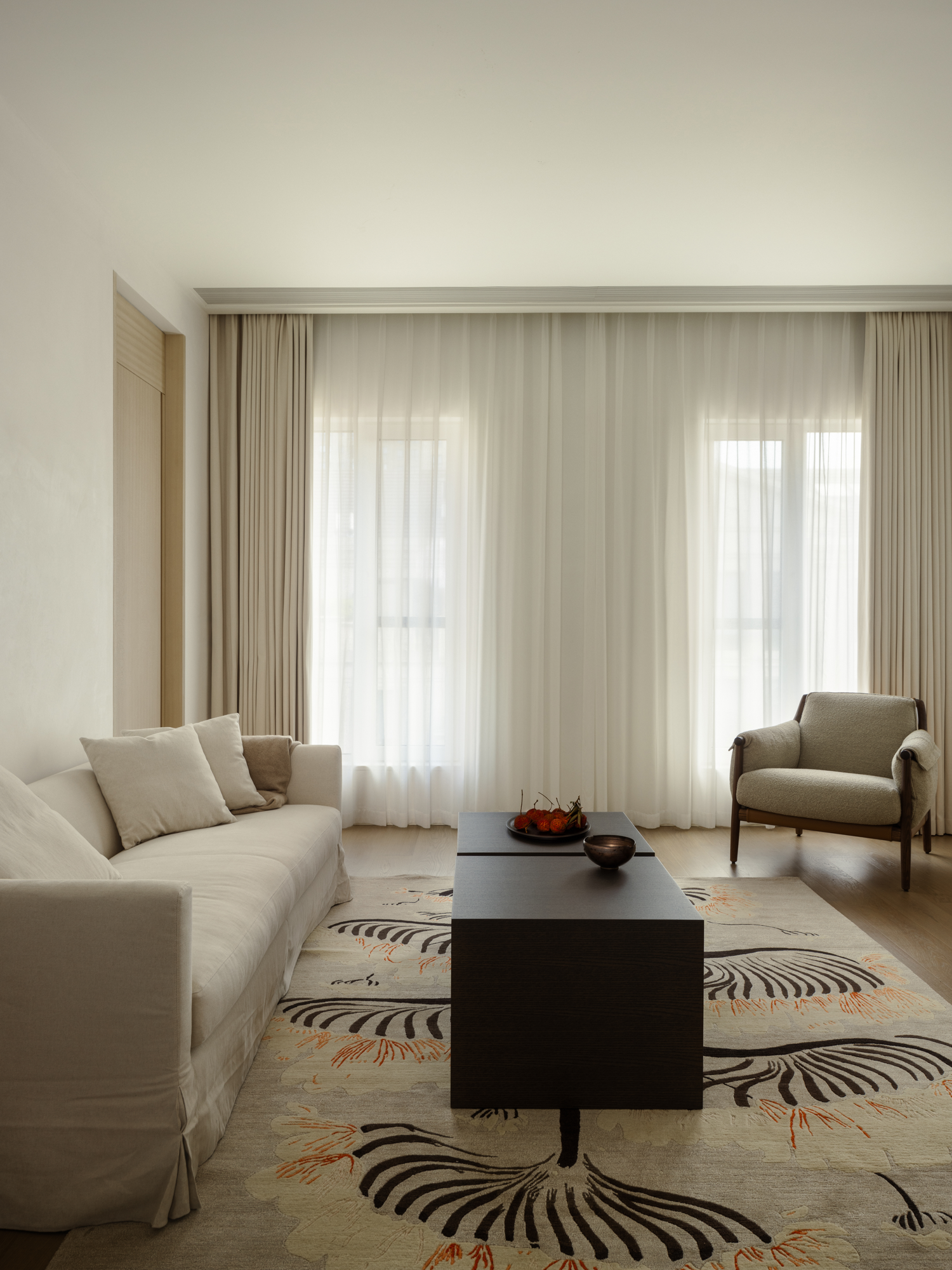 柔和的生活序曲丨中国浙江丨思倍斯建筑设计有限公司-33